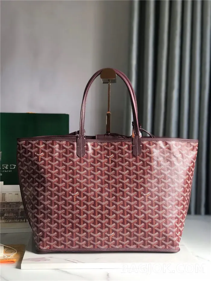 고야드 GOYARD 앙주 PM 백 상세 이미지