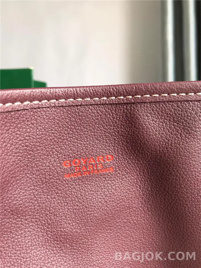 고야드 GOYARD 앙주 PM 백 상세 이미지
