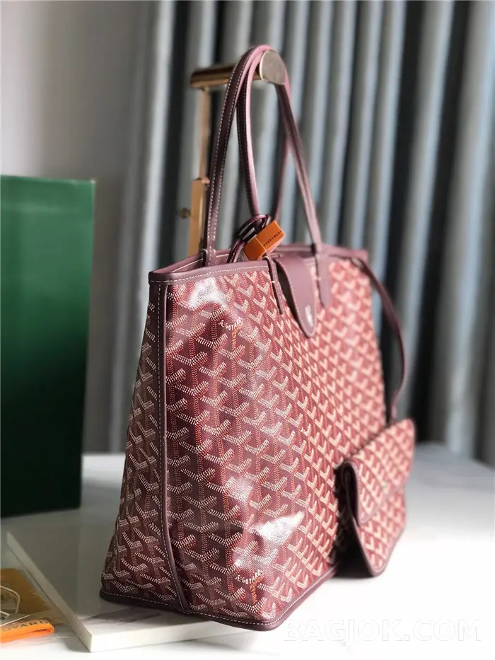 고야드 GOYARD 앙주 PM 백 상세 이미지