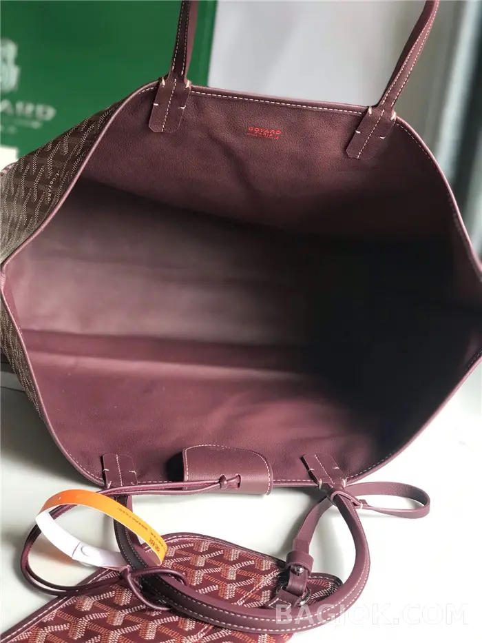 고야드 GOYARD 앙주 PM 백 상세 이미지