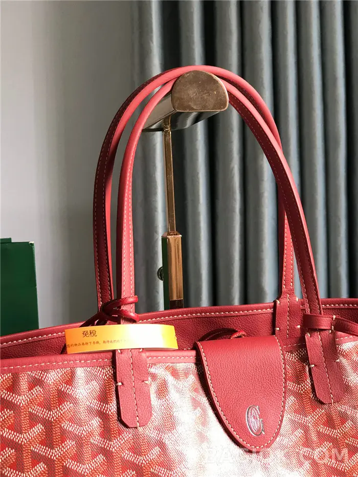 고야드 GOYARD 앙주 PM 백 상세 이미지