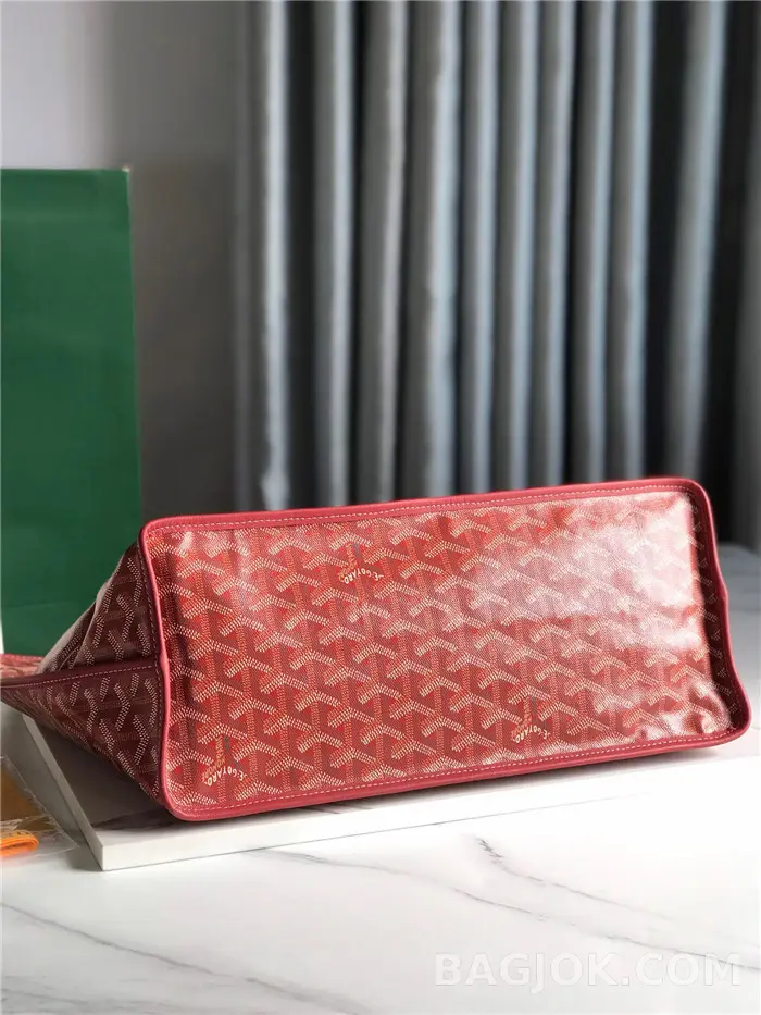 고야드 GOYARD 앙주 PM 백 상세 이미지
