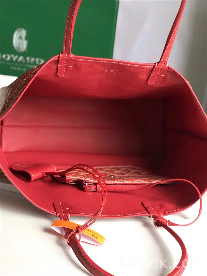고야드 GOYARD 앙주 PM 백 상세 이미지