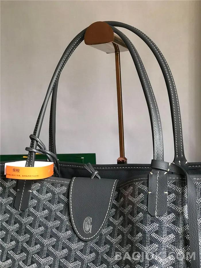 고야드 GOYARD 앙주 GM 백 상세 이미지
