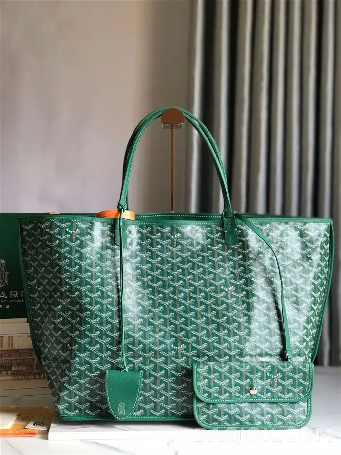 고야드 GOYARD 앙주 GM 백 상세 이미지