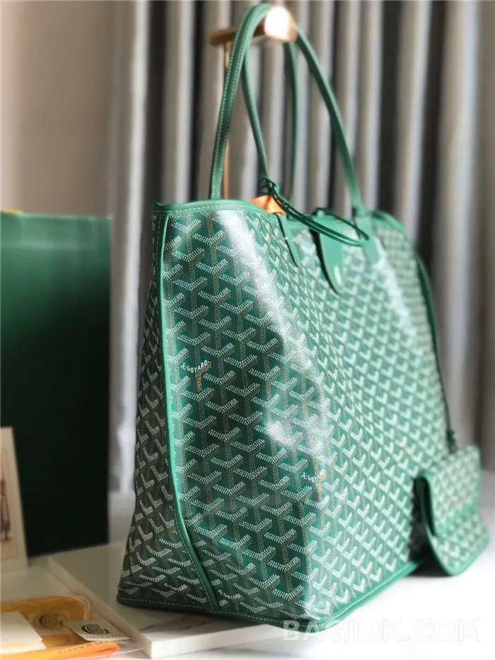 고야드 GOYARD 앙주 GM 백 상세 이미지
