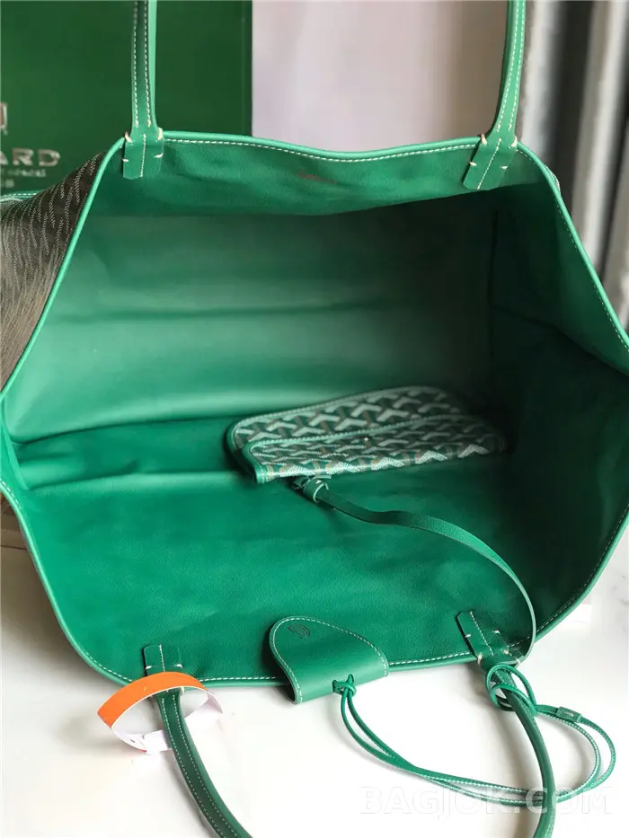 고야드 GOYARD 앙주 GM 백 상세 이미지