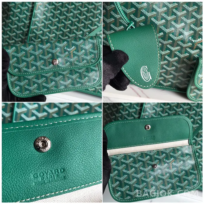 고야드 GOYARD 앙주 GM 백 상세 이미지