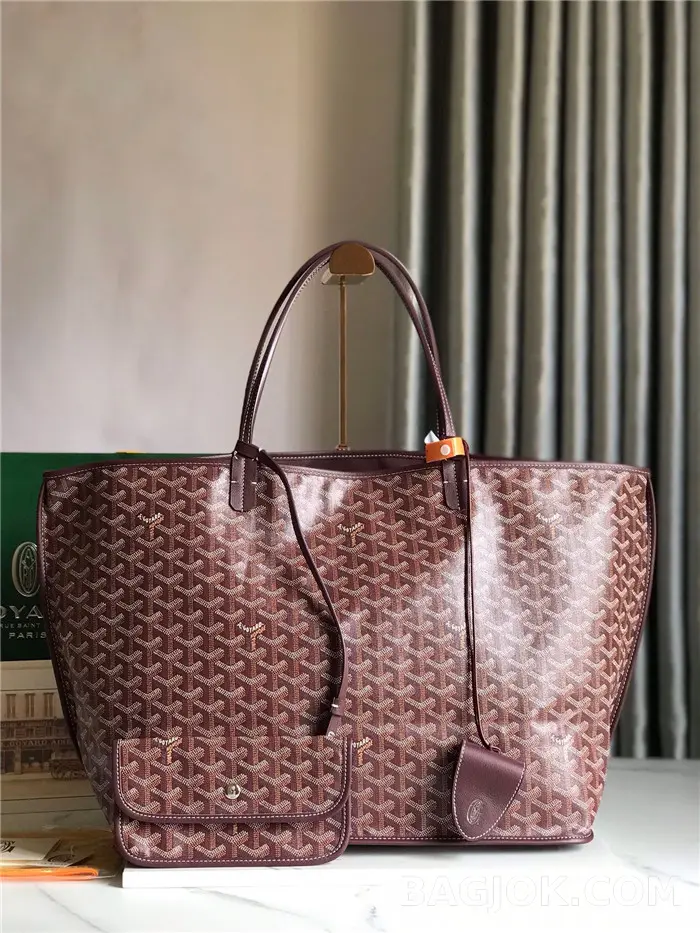 고야드 GOYARD 앙주 GM 백 상세 이미지