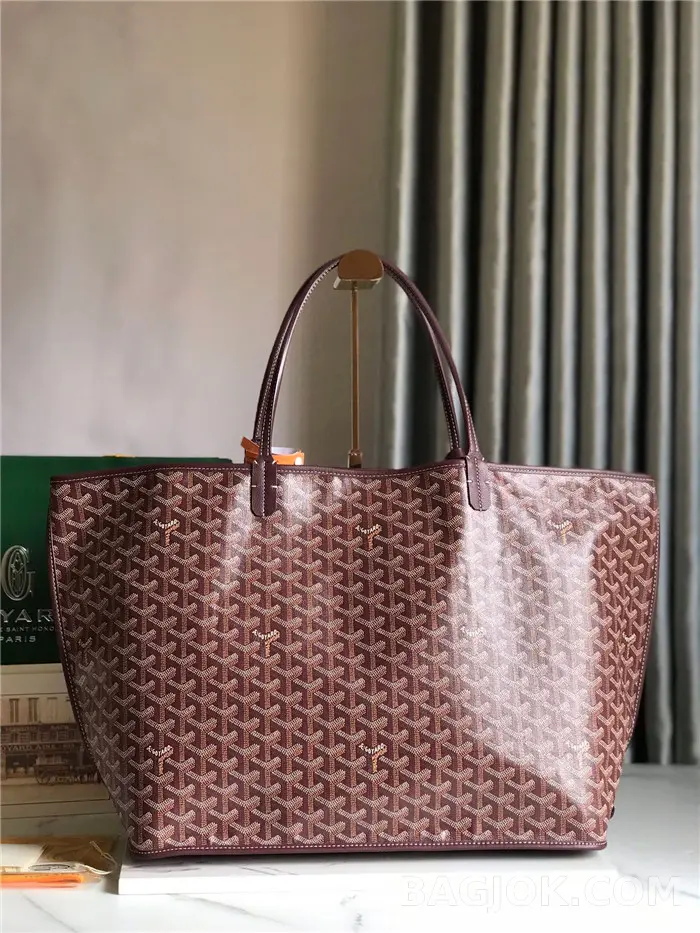 고야드 GOYARD 앙주 GM 백 상세 이미지