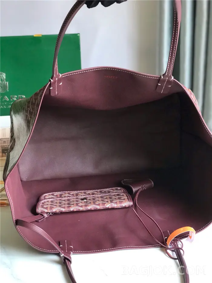 고야드 GOYARD 앙주 GM 백 상세 이미지