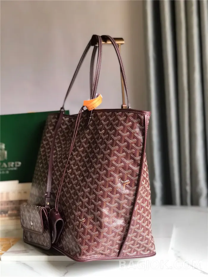 고야드 GOYARD 앙주 GM 백 상세 이미지