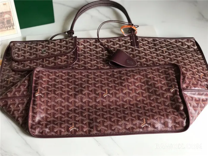 고야드 GOYARD 앙주 GM 백 상세 이미지