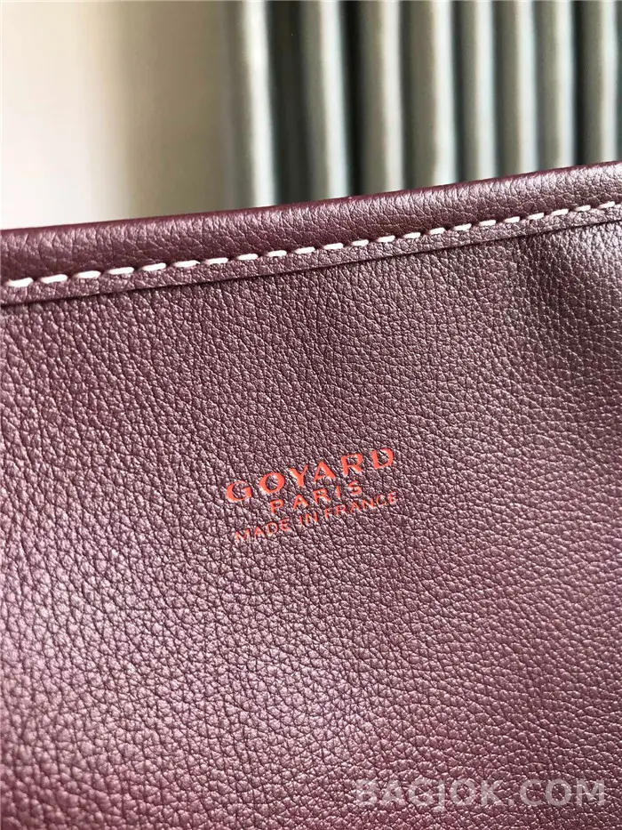 고야드 GOYARD 앙주 GM 백 상세 이미지
