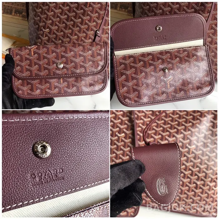 고야드 GOYARD 앙주 GM 백 상세 이미지