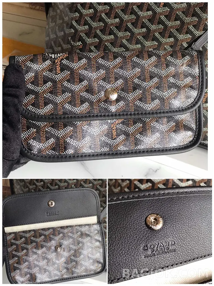 고야드 GOYARD 앙주 GM 백 상세 이미지