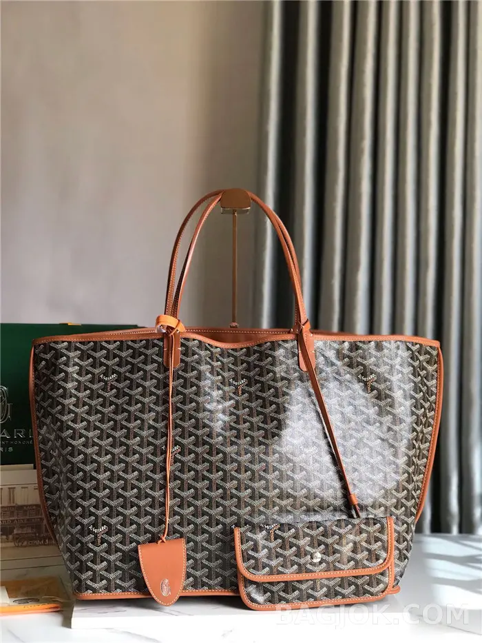 고야드 GOYARD 앙주 GM 백 상세 이미지
