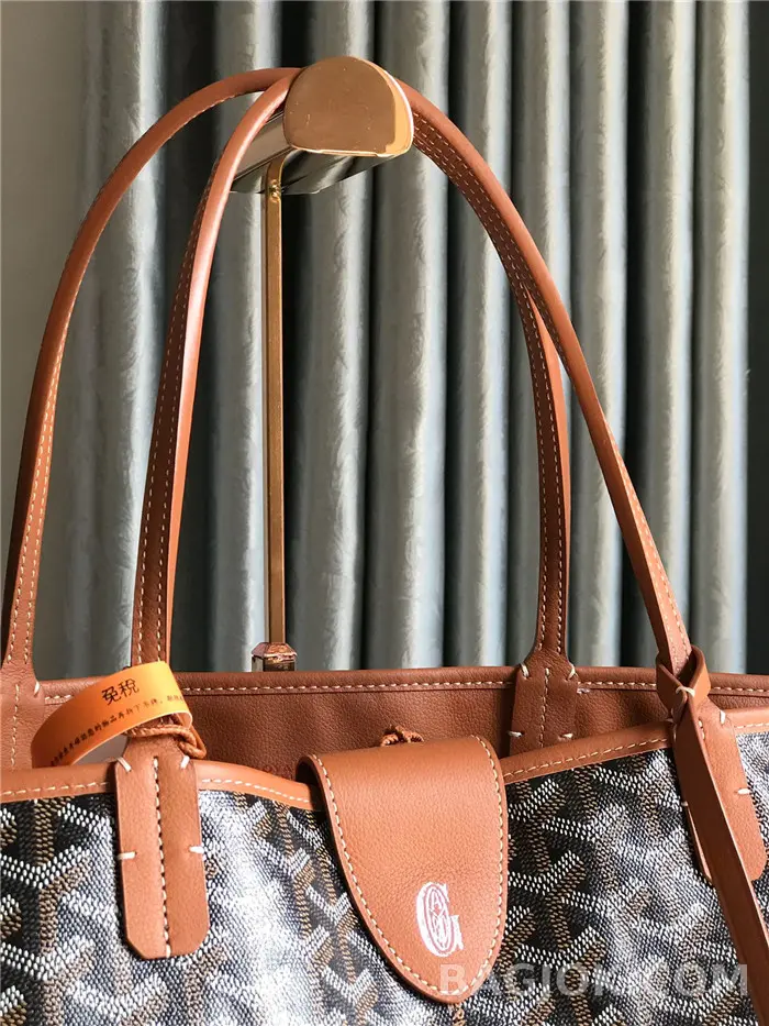 고야드 GOYARD 앙주 GM 백 상세 이미지