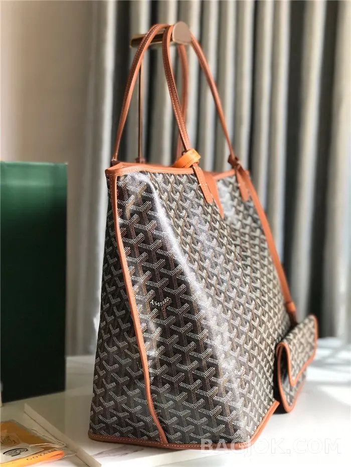 고야드 GOYARD 앙주 GM 백 상세 이미지