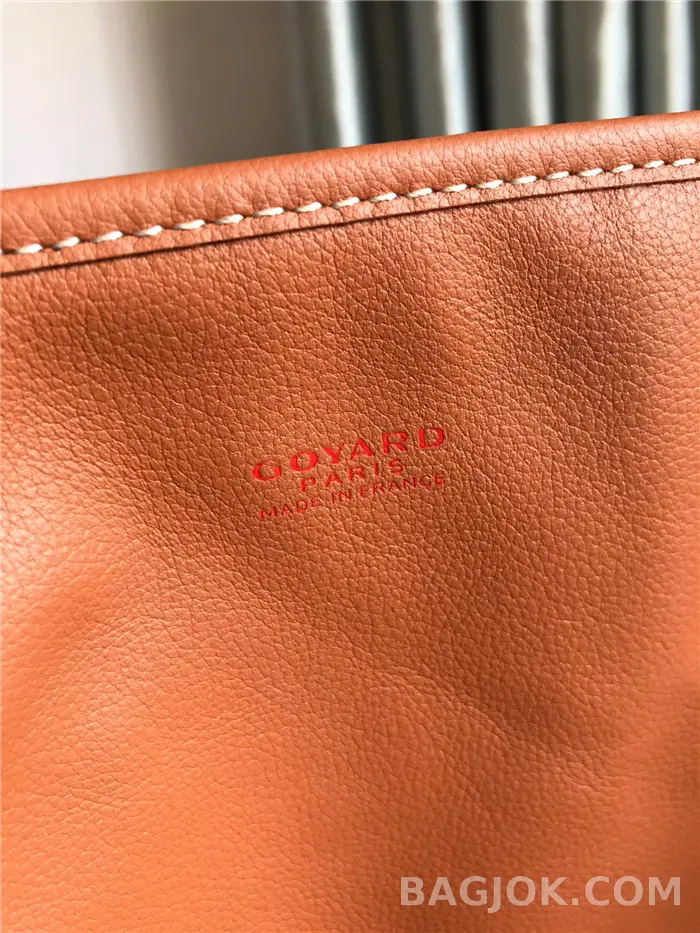 고야드 GOYARD 앙주 GM 백 상세 이미지