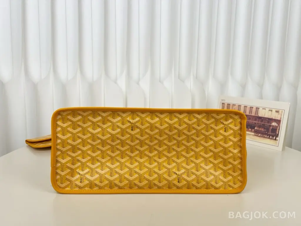 고야드 GOYARD 앙주 PM 백 상세 이미지