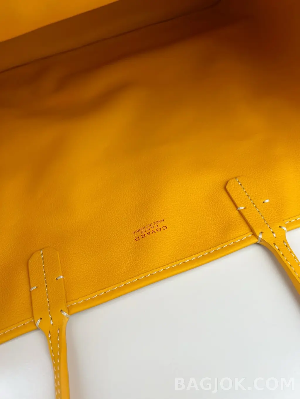 고야드 GOYARD 앙주 PM 백 상세 이미지