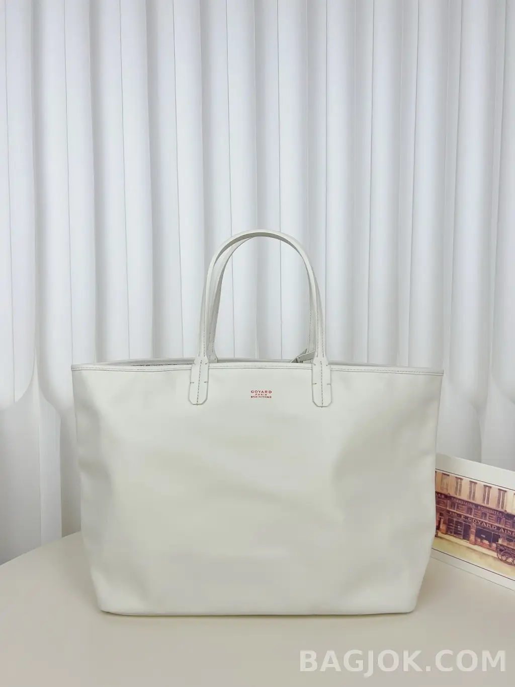 고야드 GOYARD 앙주 PM 백 상세 이미지