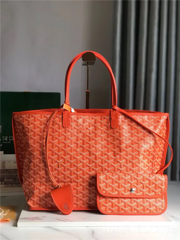 고야드 GOYARD 앙주 GM 백 상세 이미지
