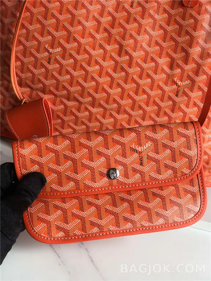 고야드 GOYARD 앙주 GM 백 상세 이미지
