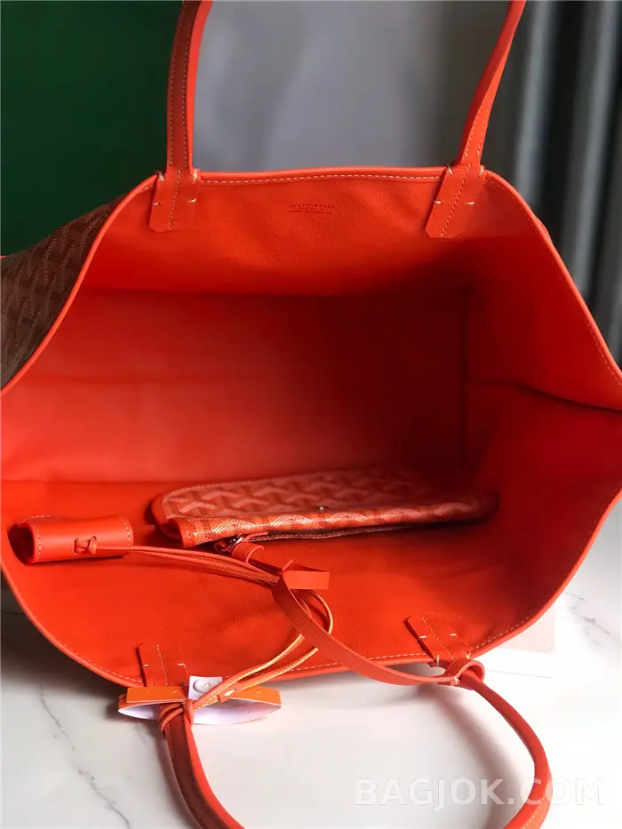 고야드 GOYARD 앙주 GM 백 상세 이미지