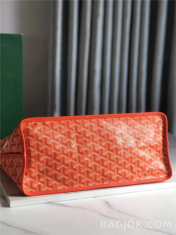 고야드 GOYARD 앙주 GM 백 상세 이미지