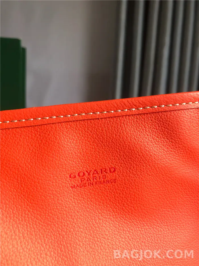 고야드 GOYARD 앙주 GM 백 상세 이미지