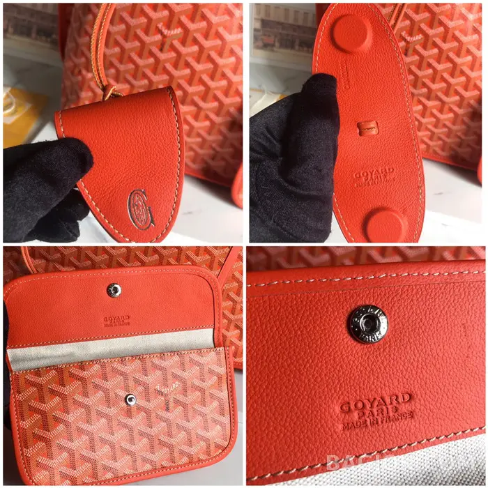 고야드 GOYARD 앙주 GM 백 상세 이미지