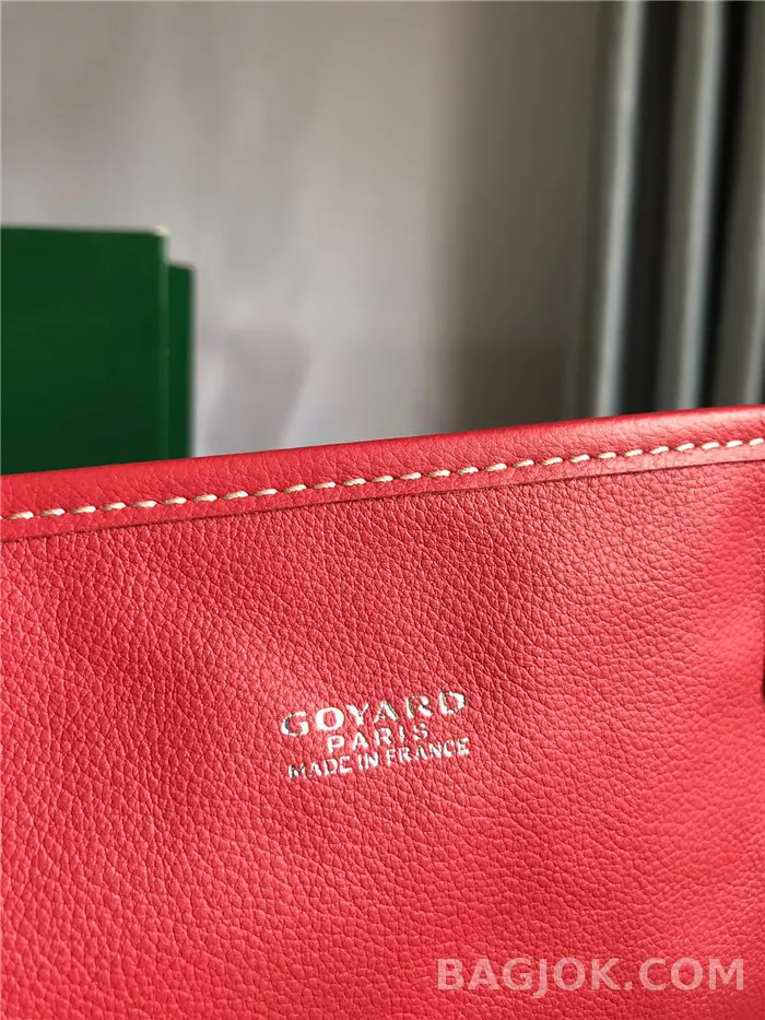고야드 GOYARD 앙주 GM 백 상세 이미지