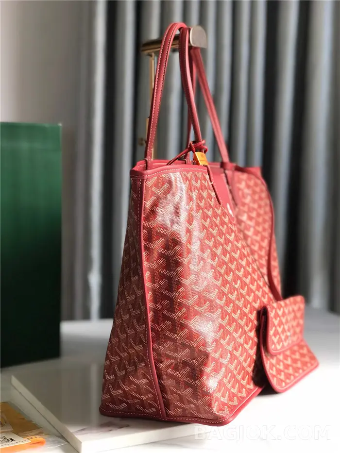 고야드 GOYARD 앙주 GM 백 상세 이미지