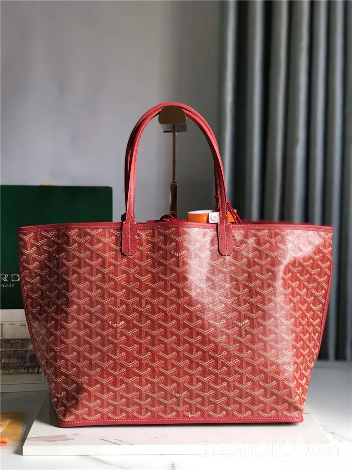 고야드 GOYARD 앙주 GM 백 상세 이미지