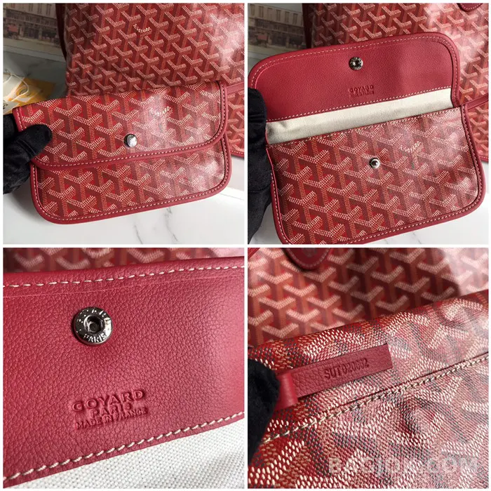 고야드 GOYARD 앙주 GM 백 상세 이미지