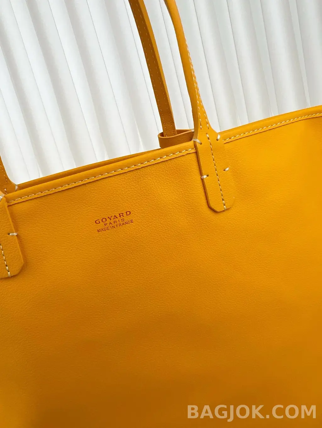 고야드 GOYARD 앙주 GM 백 상세 이미지