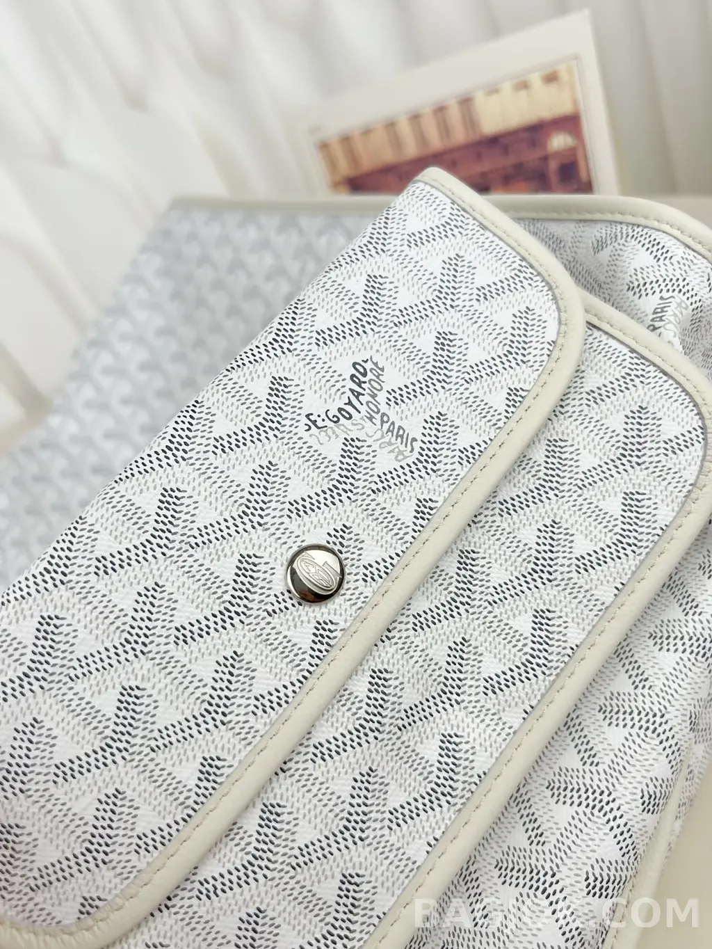 고야드 GOYARD 앙주 GM 백 상세 이미지