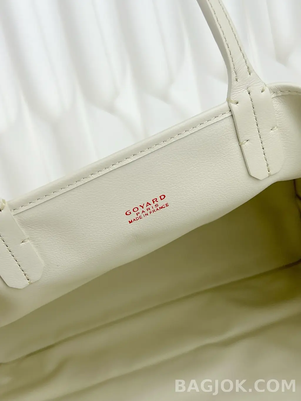 고야드 GOYARD 앙주 GM 백 상세 이미지