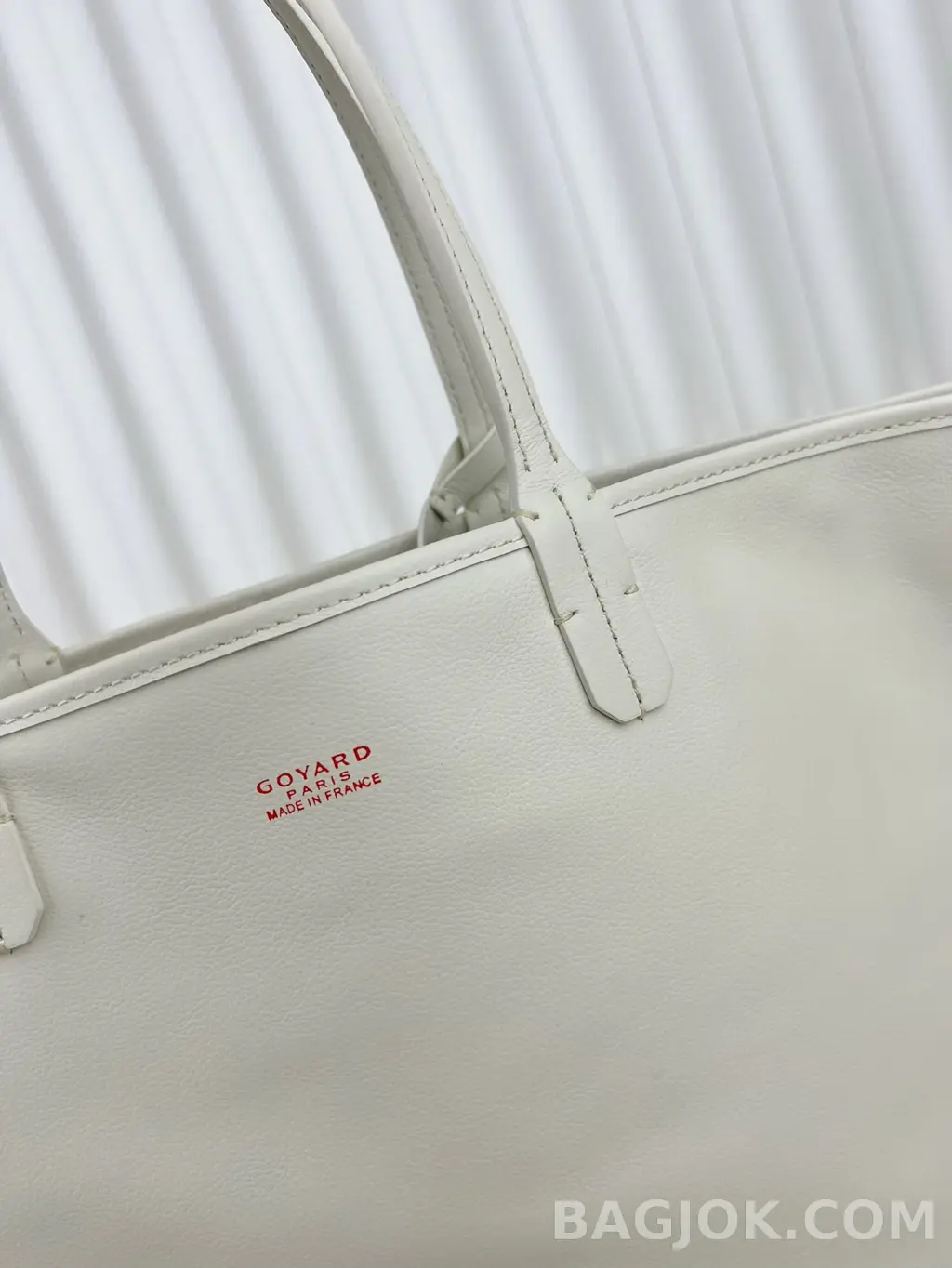 고야드 GOYARD 앙주 GM 백 상세 이미지