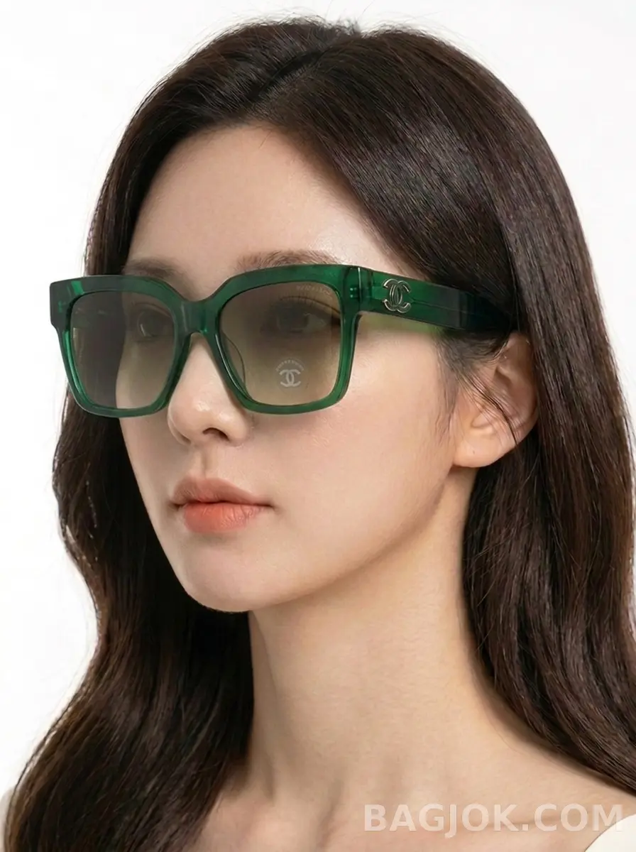 그린
