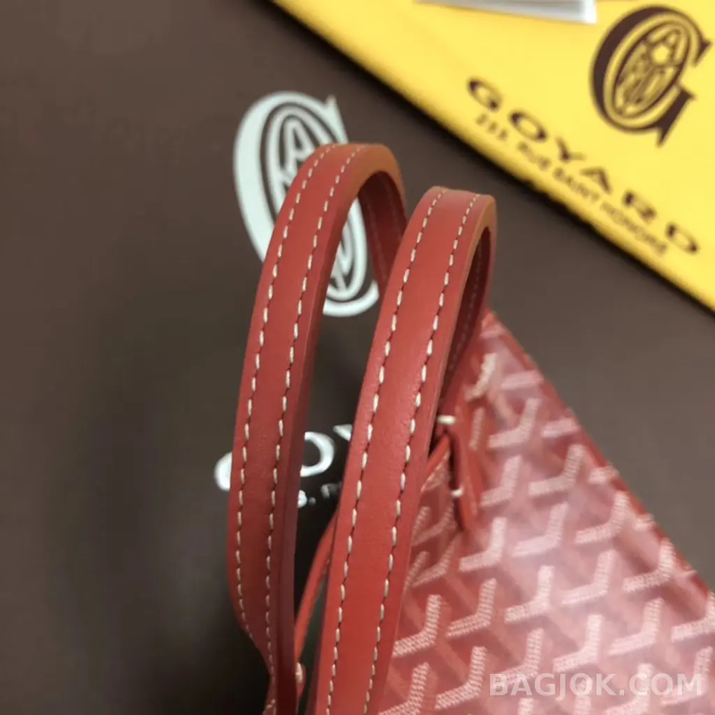 고야드 GOYARD 포아티에 미니 상세 이미지