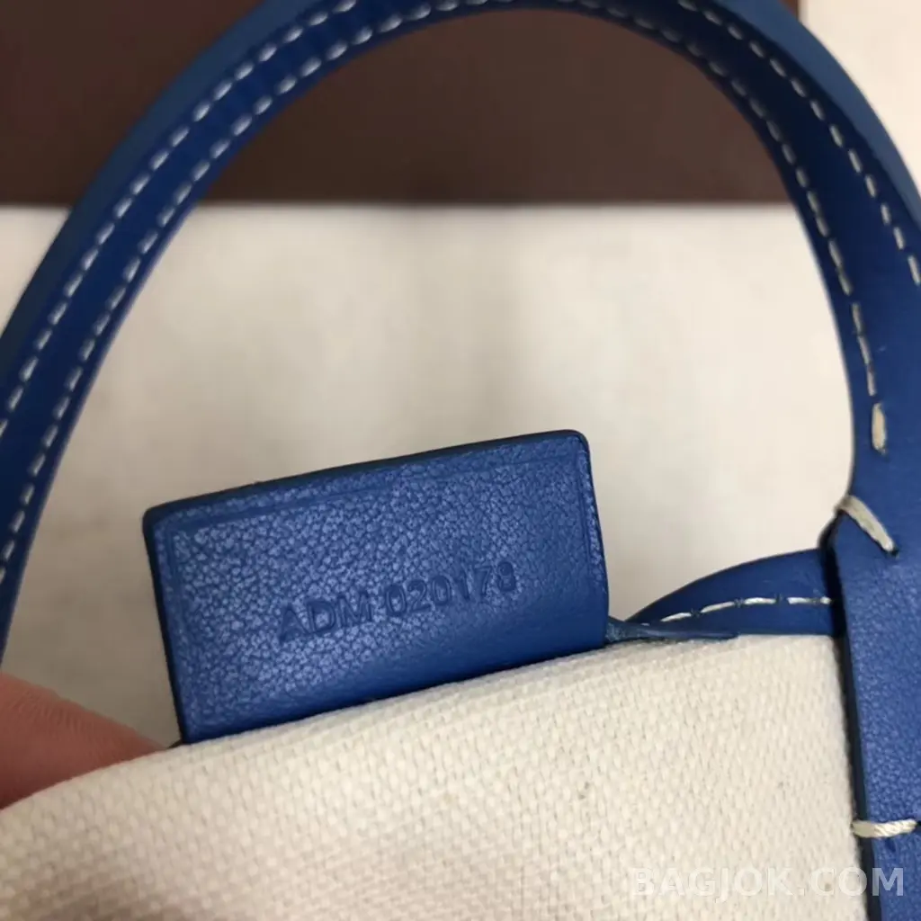 고야드 GOYARD 포아티에 미니 상세 이미지