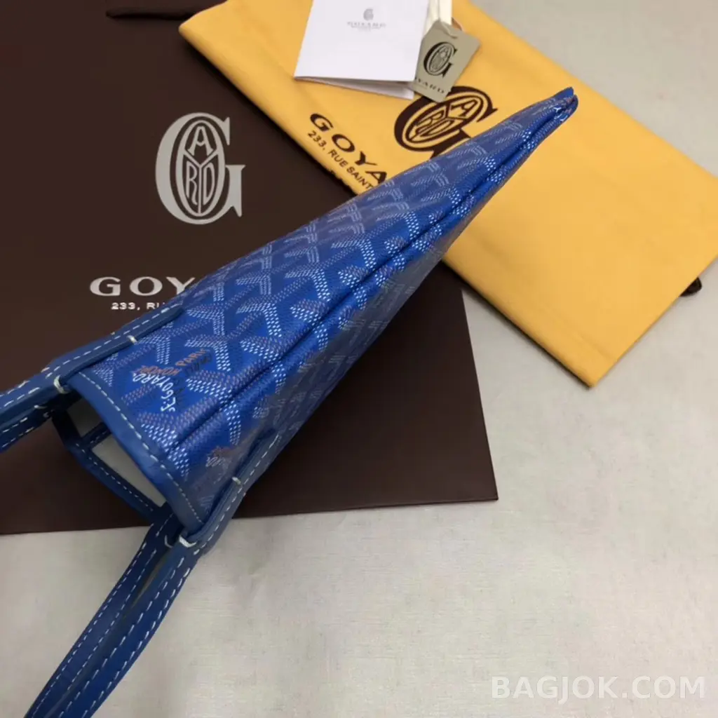 고야드 GOYARD 포아티에 미니 상세 이미지