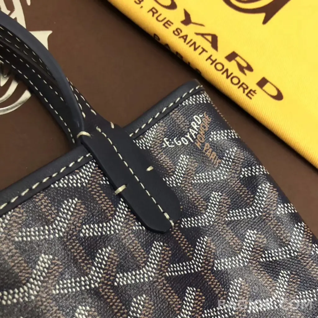 고야드 GOYARD 포아티에 미니 상세 이미지