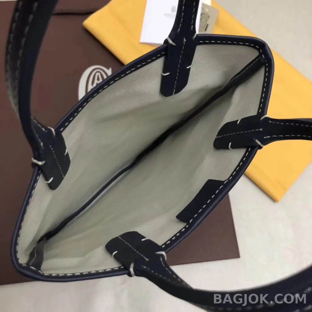 고야드 GOYARD 포아티에 미니 상세 이미지