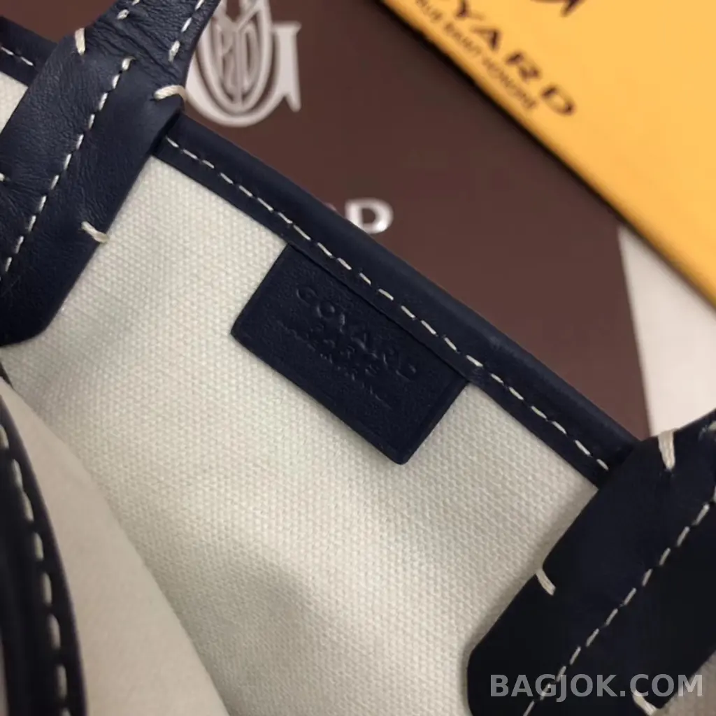 고야드 GOYARD 포아티에 미니 상세 이미지
