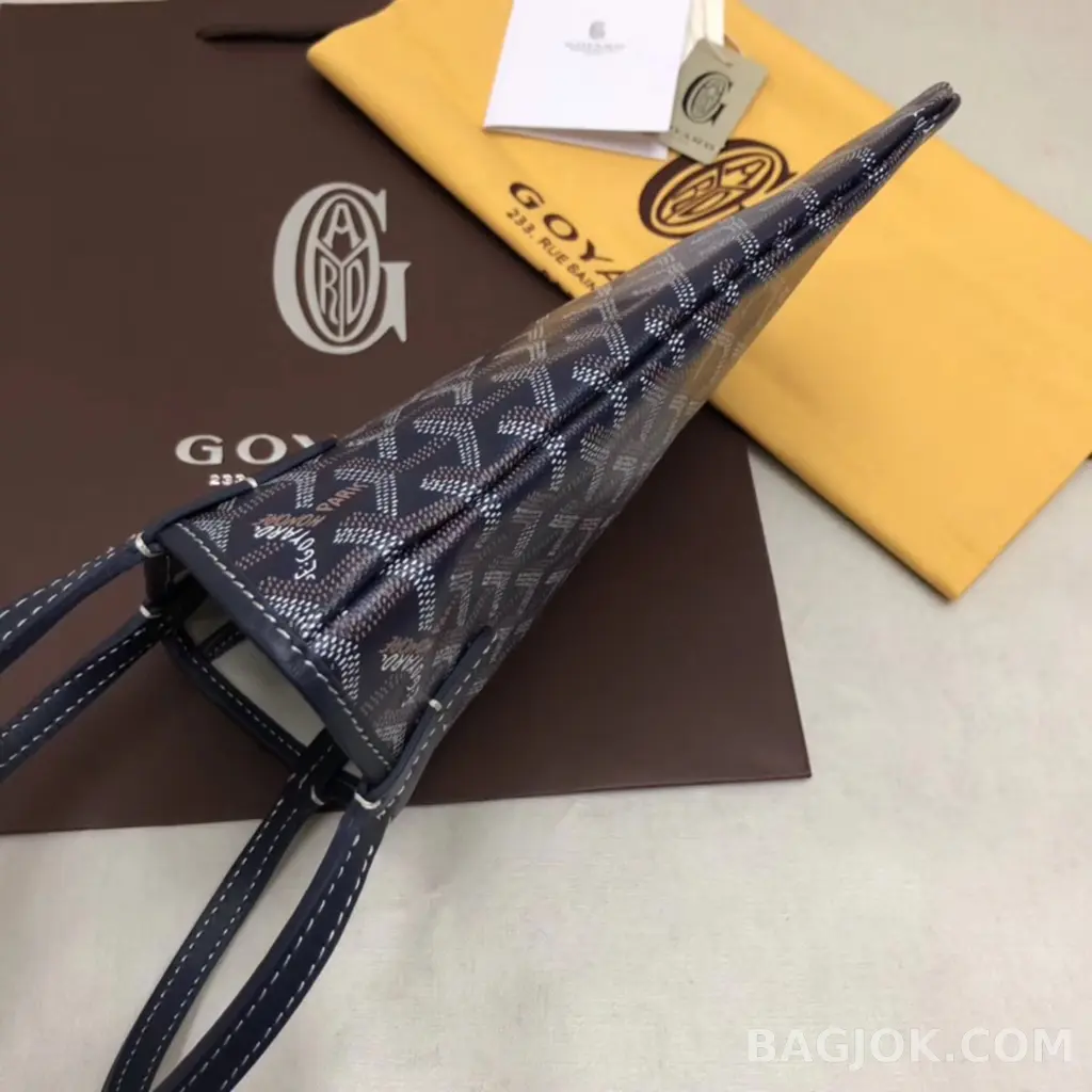 고야드 GOYARD 포아티에 미니 상세 이미지