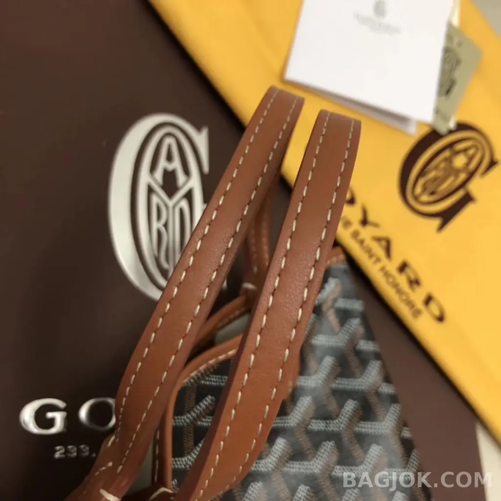 고야드 GOYARD 포아티에 미니 상세 이미지